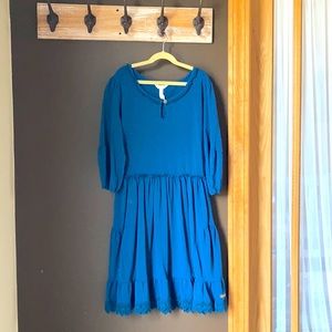 Matilda Jane dress